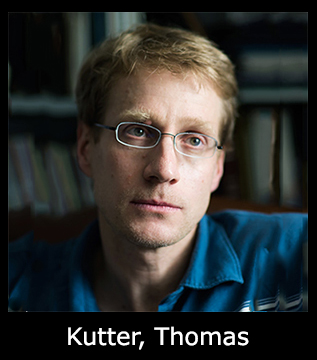 Thomas Kutter