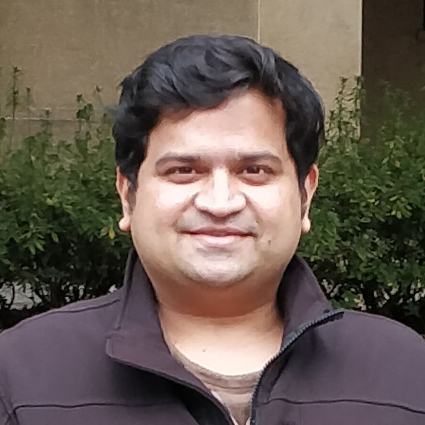Gururaj Wagle