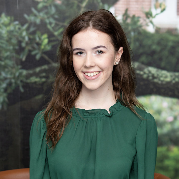 headshot photo of Susan Worley