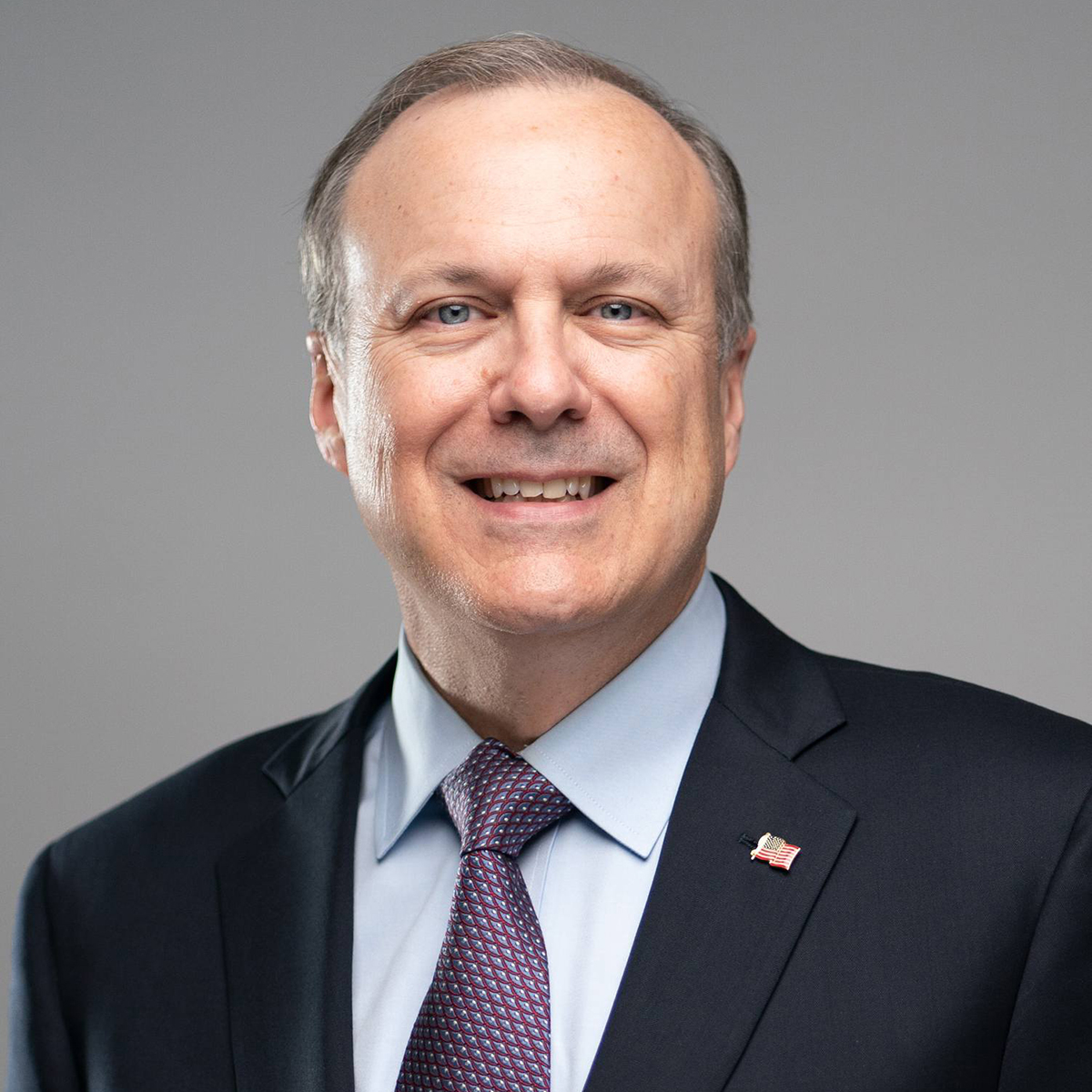 Dr. Philip Schauer