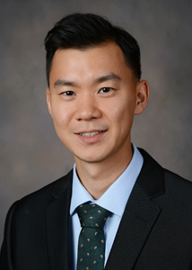 Dr. Yue Liu
