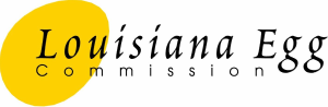 Louisiana Egg Commission logo