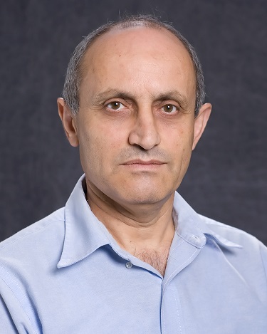 Dr. Lavrent Khachatryan
