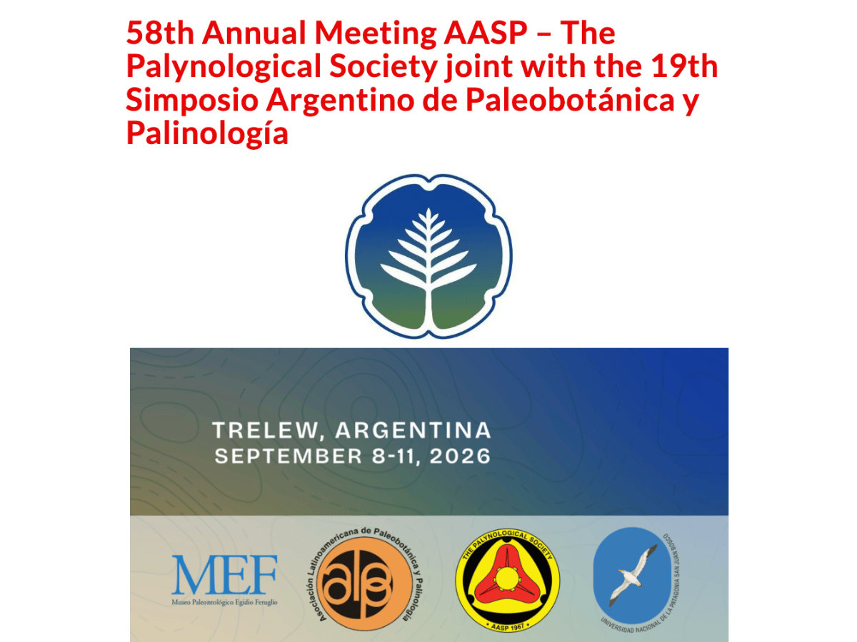 AASP Conference Cover