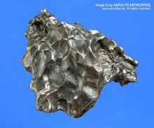 meteorite 3