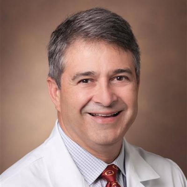 Dr. Ronald Alvarez