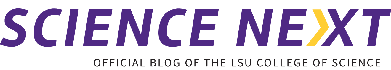 Science Next blog logo