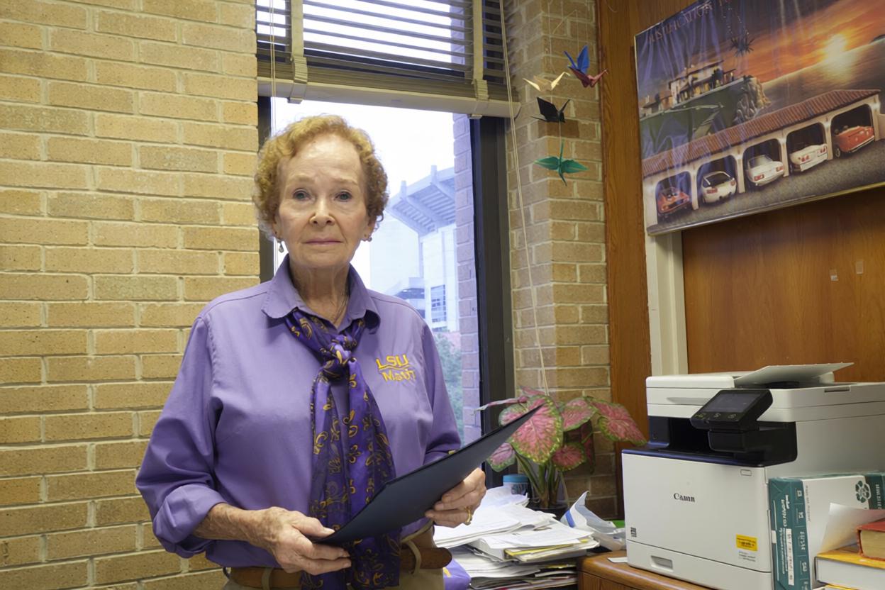 Soula O'Bannon 