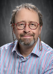 Peter Clift, LSU Department of Geology and Geophysics