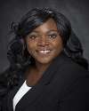 Dr. Tryslai Williams-Carter