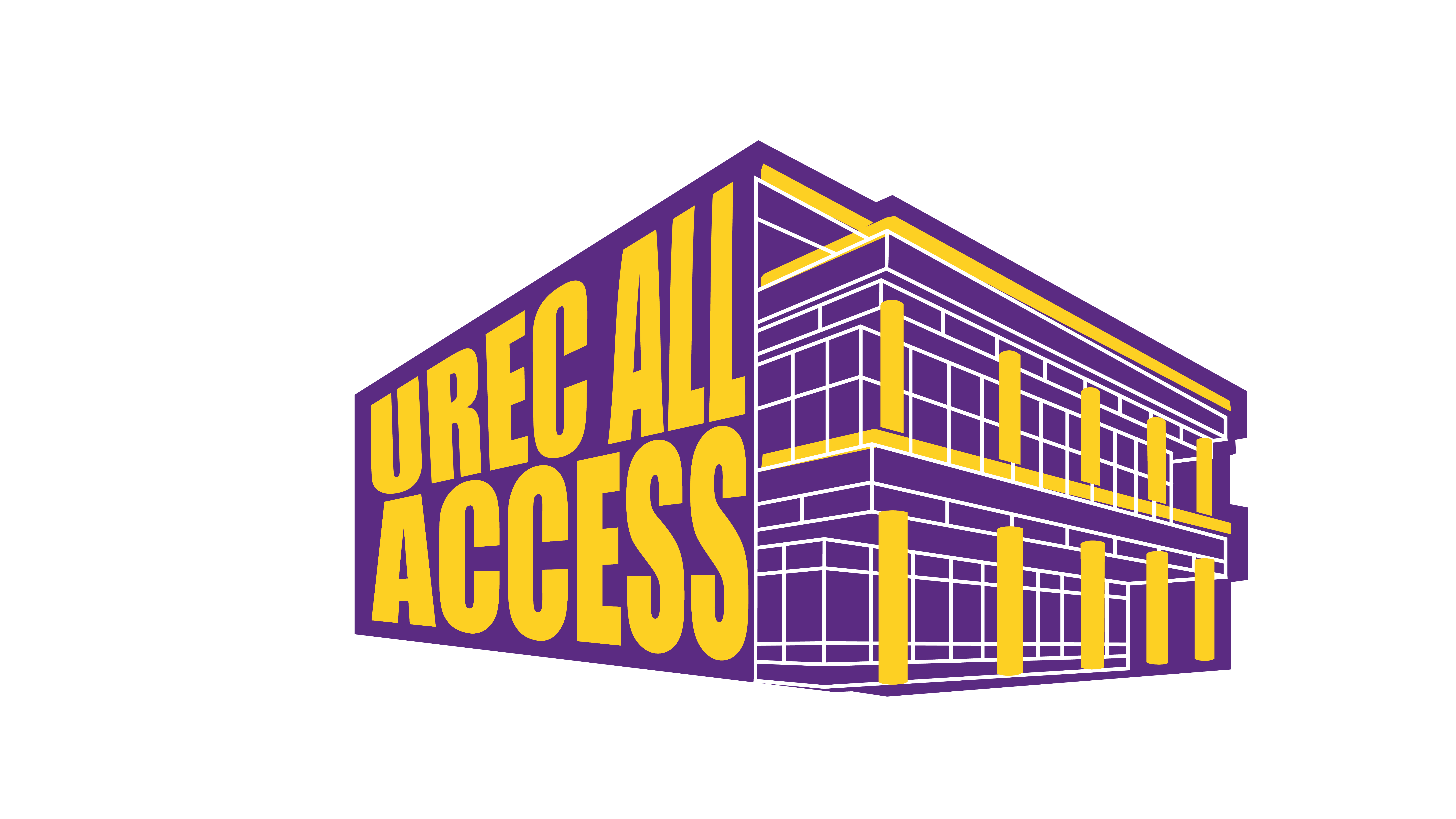 All Access Logo