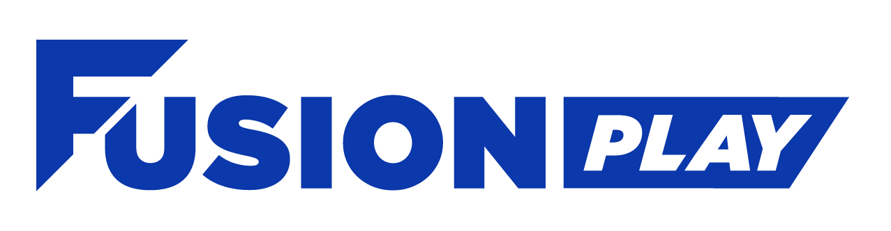 fusion play logo