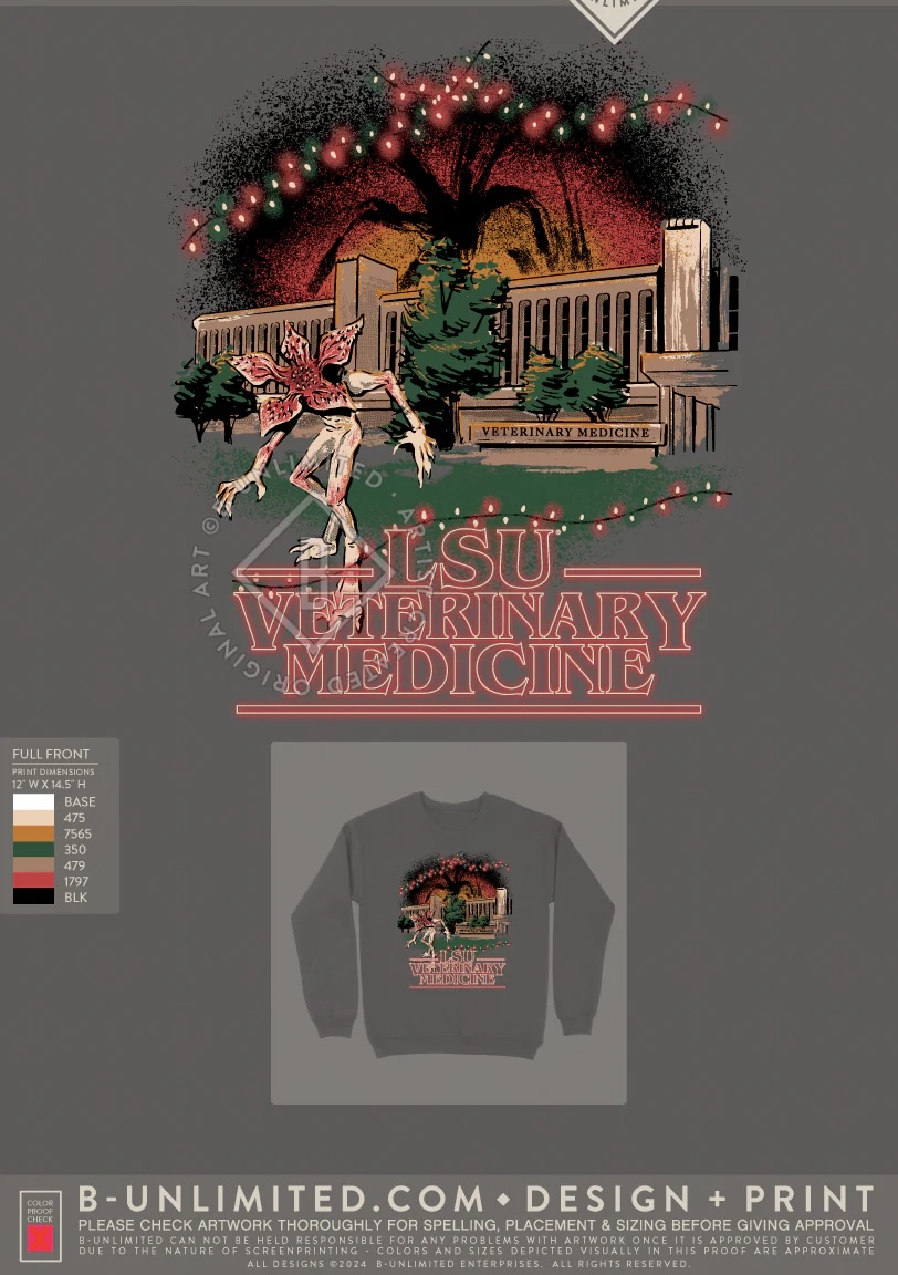 Stranger Things shirt