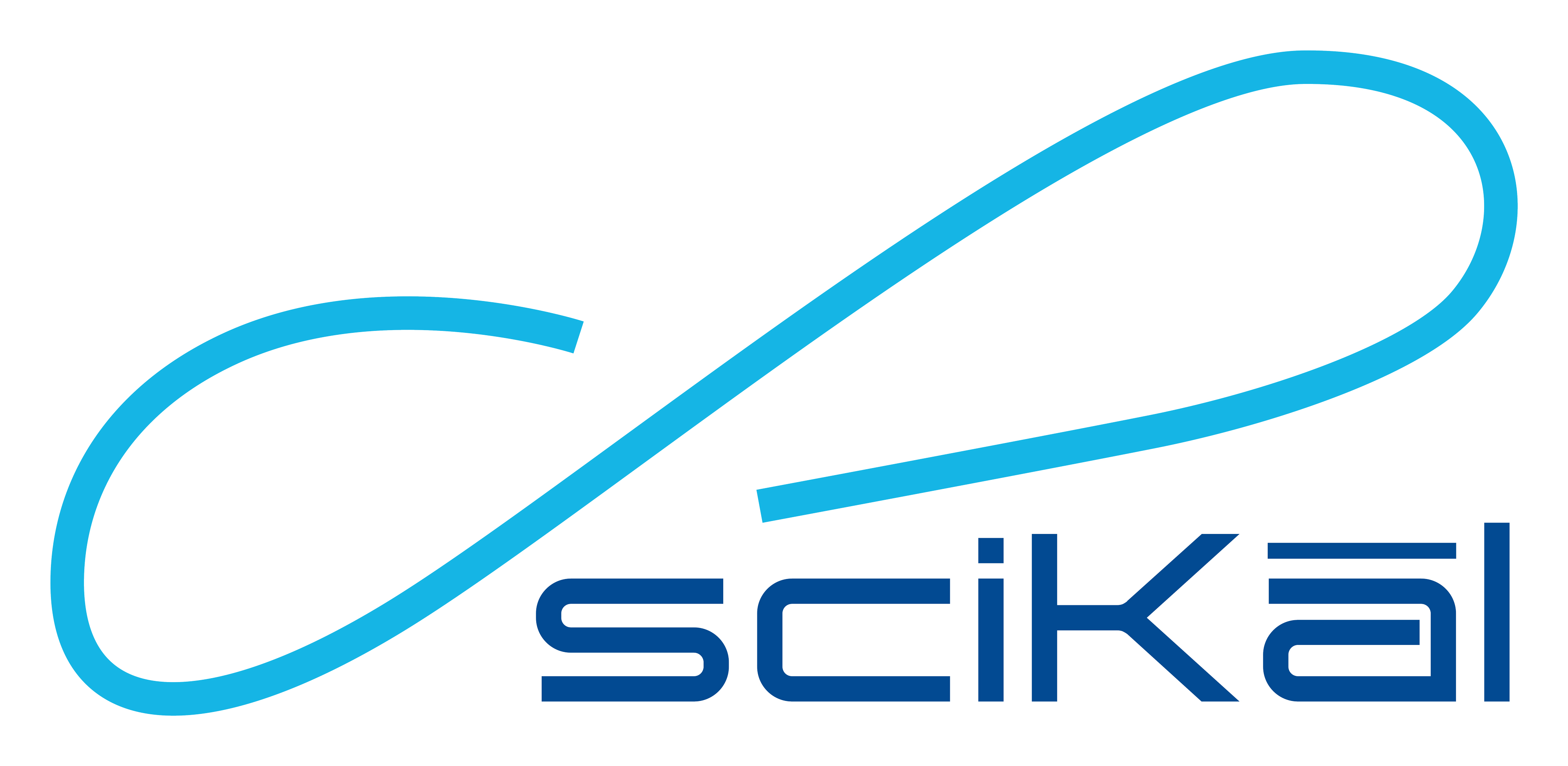 SCIKAL logo